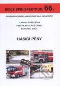 Hasicí pěny - Andrzej Mizerski a kolektív, Sdružení požárního a bezpečnostního inženýrství, 2009