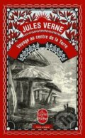 Voyage au centre de la Terre - Jules Verne, Hachette Livre International, 2001