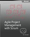 Kniha: Agile Project Management with Scrum (Ken Schwaber). Microsoft Press, 2004