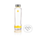 Fľaša EQUA CMYK Drop Yellow 570 ml, K3 plus, 2013