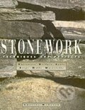 Stonework - Charles McRaven, Storey Publishing, 1997