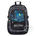Školní batoh Baagl Core Harry Potter Hogwarts (Bradavice), Presco Group, 2022