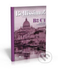 Kniha: Bellissimo! B2-C1 - Guida per l´insegnante + 2 Audio CDs (Eli). Eli, 2019