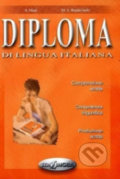Diploma di lingua italiana (B2) - Anna Moni, Edilingua, 2002