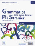 Grammatica della lingua italiana per stranieri A1/A2 di base: regole - esercizi - letture - test - Roberto Tartaglione, Fraus, 2016