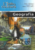 L´Italia e cultura: La Geografia - Angela Maria Cernigliaro, Edilingua, 2009