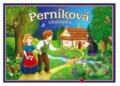 Spoločenská hra: Perníková chalúpka (Bonaparte). Bonaparte, 2022