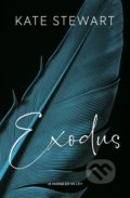Exodus (český jazyk) - Kate Stewart, Red, 2022