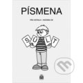 Kniha: Písmena pro učitele 1. ročníku ZŠ (SPN - pedagogické nakladatelství). SPN - pedagogické nakladatelství, 2014