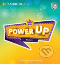 Kniha: Power Up Start Smart Posters (10) (Caroline Nixon). Cambridge University Press, 2019