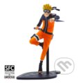 Figúrka Naturo Shippuden - Naruto (ABYstyle). ABYstyle, 2022