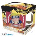 Naruto Hrnček keramický - Ichiraku Ramen (ABYstyle). ABYstyle, 2022