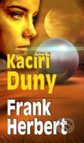 E-kniha: Kacíři Duny (Frank Herbert)