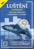 Kniha: Luštění zajímavé (Glos). Glos, 2022