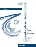 Kniha: Grundstufen-Grammatik (Monika Reimann). Max Hueber Verlag, 2001