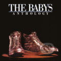 The Babys: Anthology (Clear) LP - The Babys, Hudobné albumy, 2022