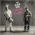 Hudobné CD: The Black Keys: Dropout Boogie (Hudobné albumy). Hudobné albumy, 2022