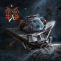Hudobné CD: Michael Schenker Group: Universal (Clear Black Marble) LP (Hudobné albumy). Hudobné albumy, 2022