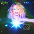 Kylie Minogue: Disco (Extended Mixes Purple)  LP - Kylie Minogue, Hudobné albumy, 2021