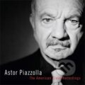Astor Piazzolla: The American Clavé Recordings LP - Astor Piazzolla, Hudobné albumy, 2022