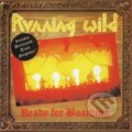 Hudobné CD: Running Wild: Ready For Boarding (Hudobné albumy)