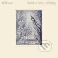 Bill Evans: You Must Believe In Spring - Bill Evans, Hudobné albumy, 2022