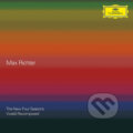 Max Richter: The New Four Seasons - Max Richter, Hudobné albumy, 2022