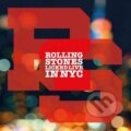 Rolling Stones: Licked Live In Nyc + DVD - Rolling Stones, Hudobné albumy, 2022