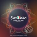 Eurovision Song Contest Turin 2022 LP, Hudobné albumy, 2022