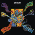 The Who: A Quick One LP - The Who, Hudobné albumy, 2022