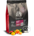 Kávy a čaje: El Zapote Geisha (COFFIA). COFFIA