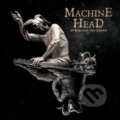 Hudobné CD: Machine Head: Of Kingdom And Crown (Hudobné albumy). Hudobné albumy, 2022