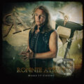 Hudobné CD: Ronnie Atkins: Make It Count LP (Hudobné albumy). Hudobné albumy, 2022