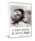 Lásky jedné plavovlásky (Digitálně restaurovaný) - Miloš Forman, Hudobné albumy, 2022