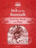 Jack and the Beanstalk, Oxford University Press, 2011