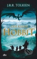 Der Kleine Hobbit - J.R.R. Tolkien, 2012