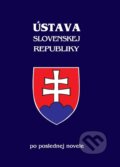 Ústava Slovenskej republiky, 2013