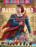 Marco Polo, SUN, 2013