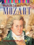 Wolfgang Amadeus Mozart, SUN, 2013
