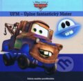 Kniha: Autá: UFM – Úplne fantastický Mater (Egmont SK). Egmont SK, 2013