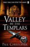 Valley of the Templars - Paul Christopher, 2013