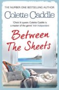 Kniha: Between the Sheets (Colette Caddle)