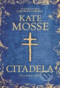 Citadela - Kate Mosse, BB/art, 2013