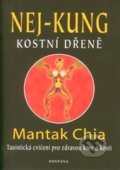 Nej-kung kostní dřeně - Mantak Chia, 2013