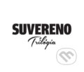 Suvereno: Trilógia - Suvereno, Hudobné CD, 2013
