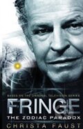 Kniha: Fringe (Christa Faust). Titan Books, 2013