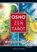 Osho Zen Tarot - Osho, 2013