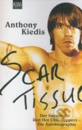 Scar Tissue - Anthony Kiedis, 2005