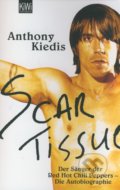 Scar Tissue - Anthony Kiedis, Kiepenheuer and Witsch, 2005
