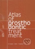 Atlas of prosthodontic treatment - Kolektív autorov, Science, 2001